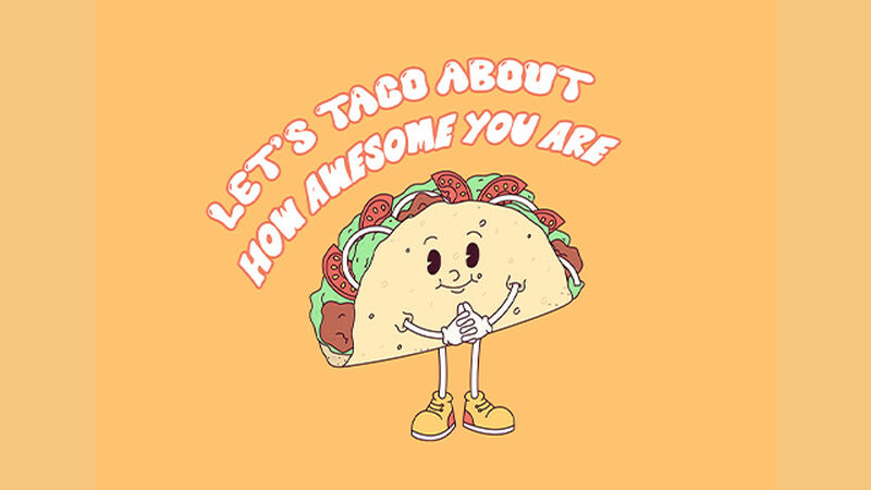 Affirmation Postcards